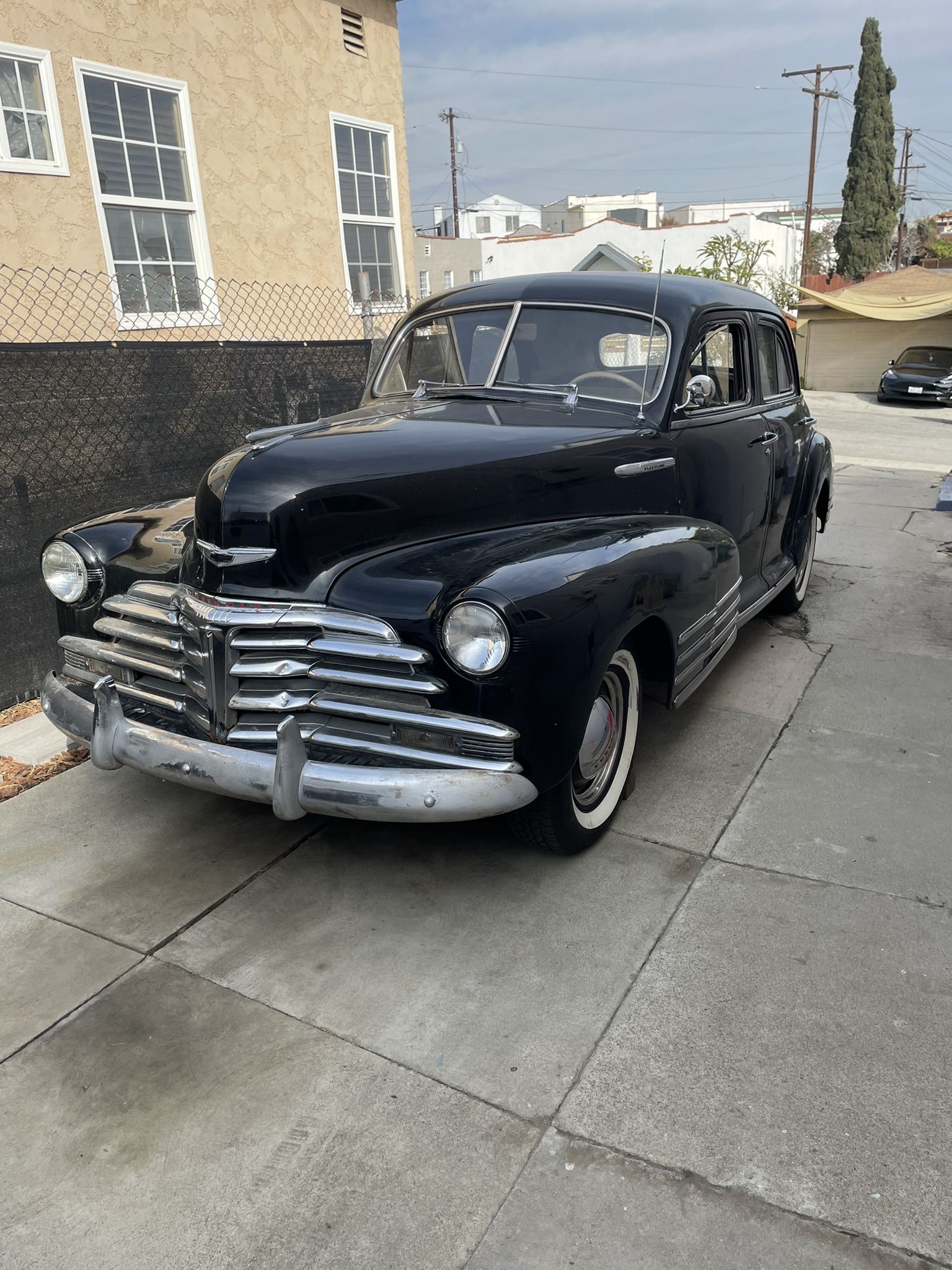 1948 Chevy