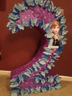 Anna piñata