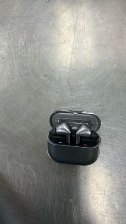 Samsung earbuds
