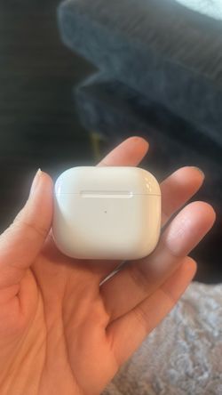 AirPods 3rd Generation