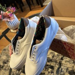 Vans Low Top 