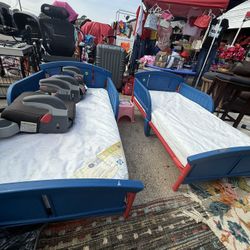 Kids Beds $20 Each 