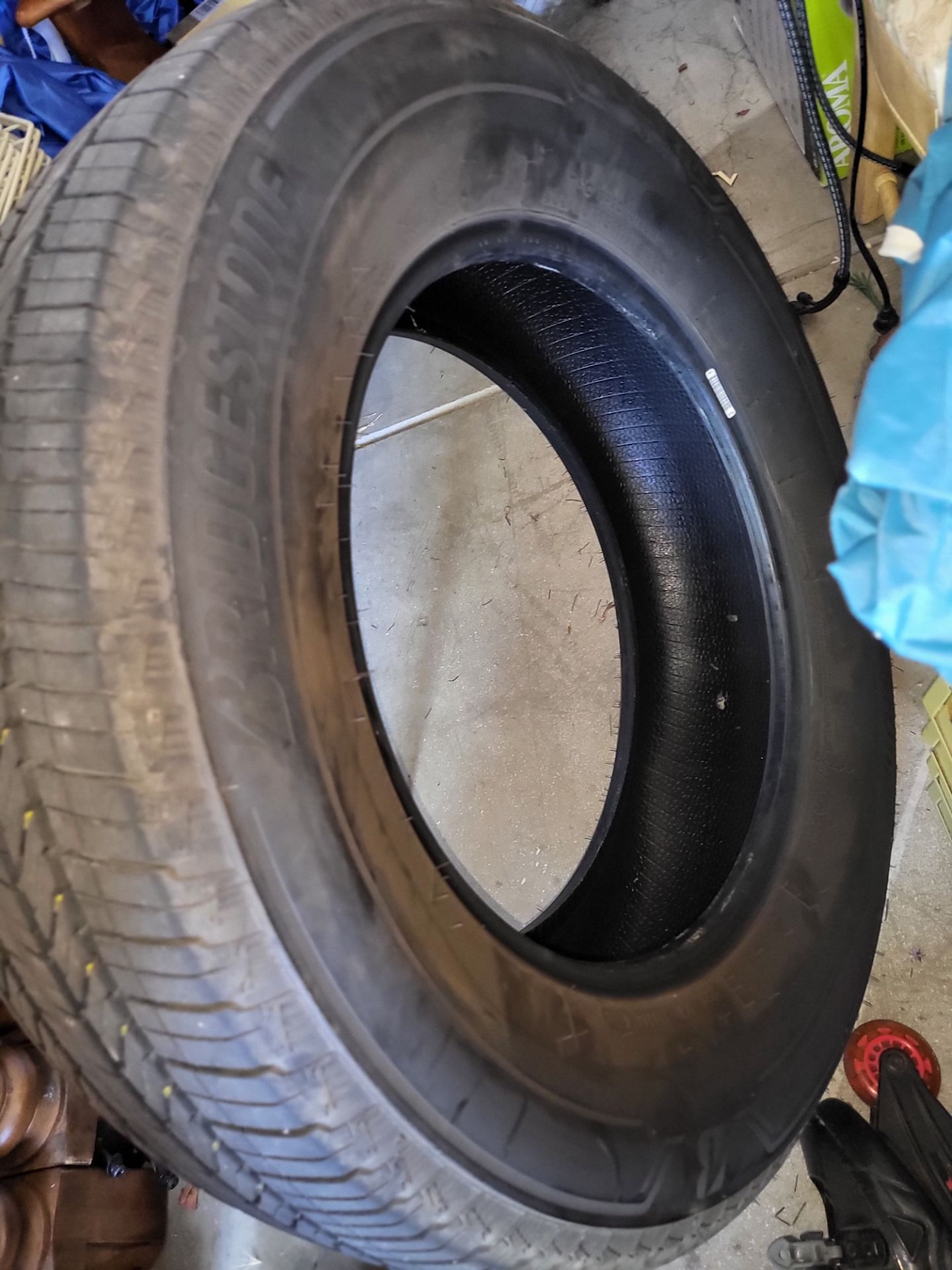 Tire