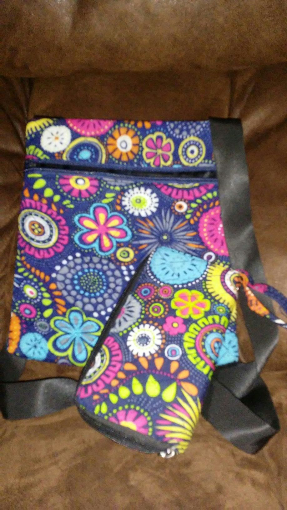 Purse & Wallet