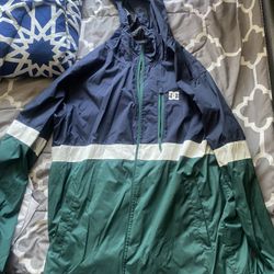 windbreaker 