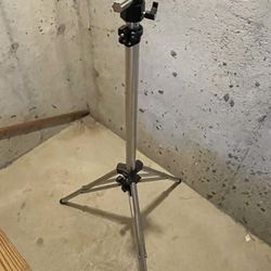 Professional Tripod For Mannequin Doll Heads
