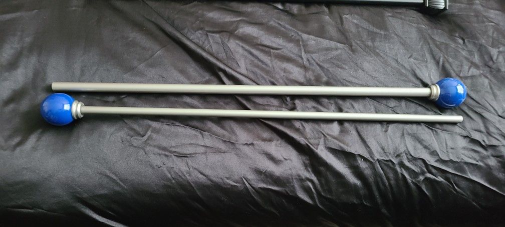 Curtain Rods