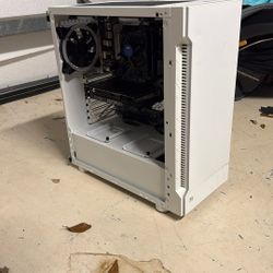 Gaming desktop