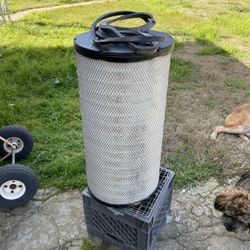 Donaldson Air Filter, Part #P534925