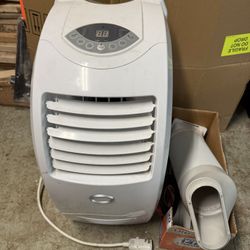 CCH Portable air Conditioner With Vent