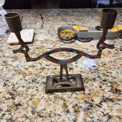 Prayer Candle Holder