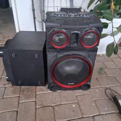 Stereo