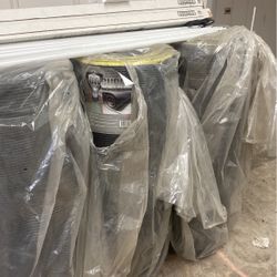 On Guard Hard Surface Protective Foam