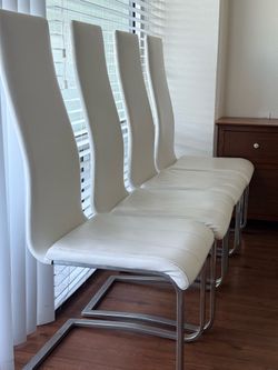 Chair $30 All Four
