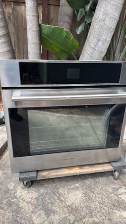 Fulgor Built in oven 30 inches