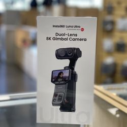 Insta360 Luna Ultra Standard 