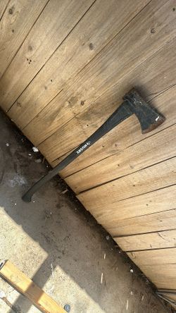 Axe