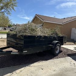 Naranjitos Trash Hauling & Clean Ups