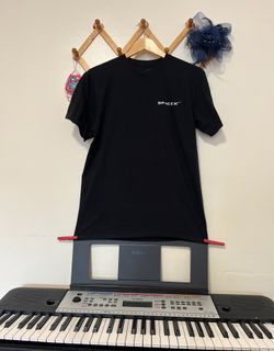 SpaceX  t-shirt