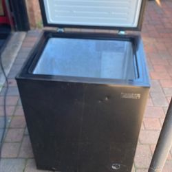 Chest Freezer Arctic King