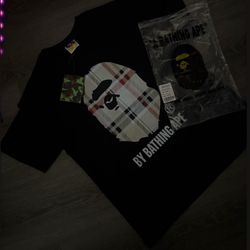 Bape Shirt 