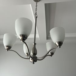Chandelier And Pendant For Sale All 160$