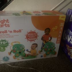Baby Toy
