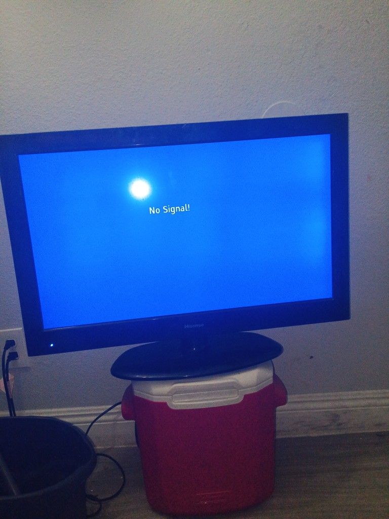 Hisense 32 Inch 720p 60hz