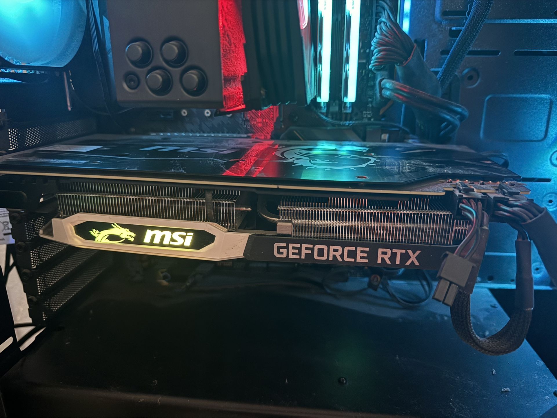 2070 Gpu