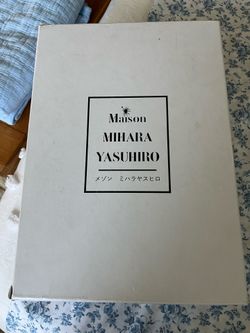 Maison Mihara Yasuhiro