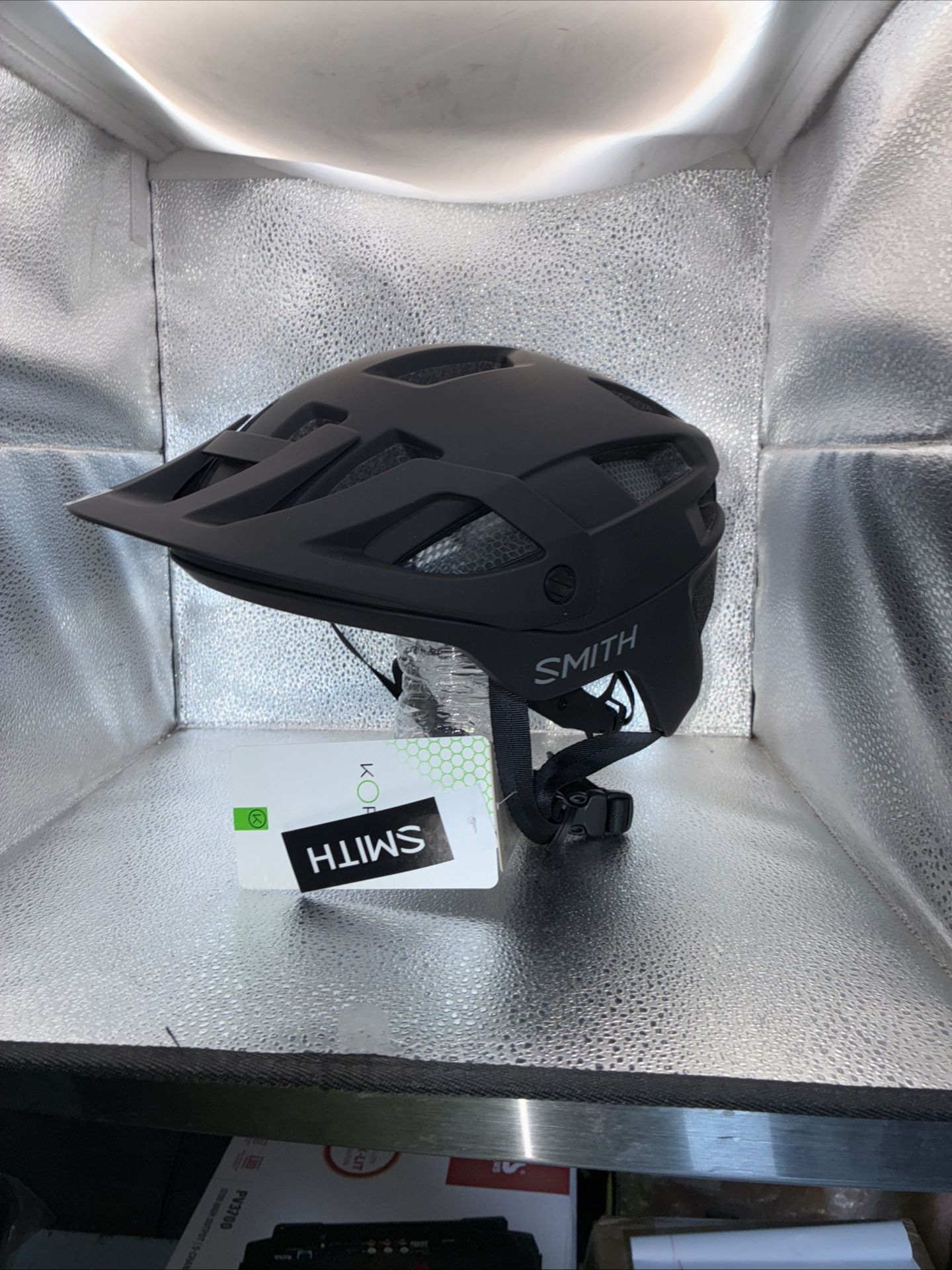 Smith Engage 2 Koroyd & MIPS MTB Helmet, Light, Great Value!