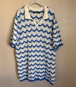 Men’s knit Shirt