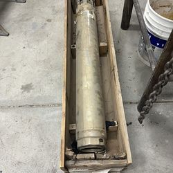 Goulds Submersible Pump