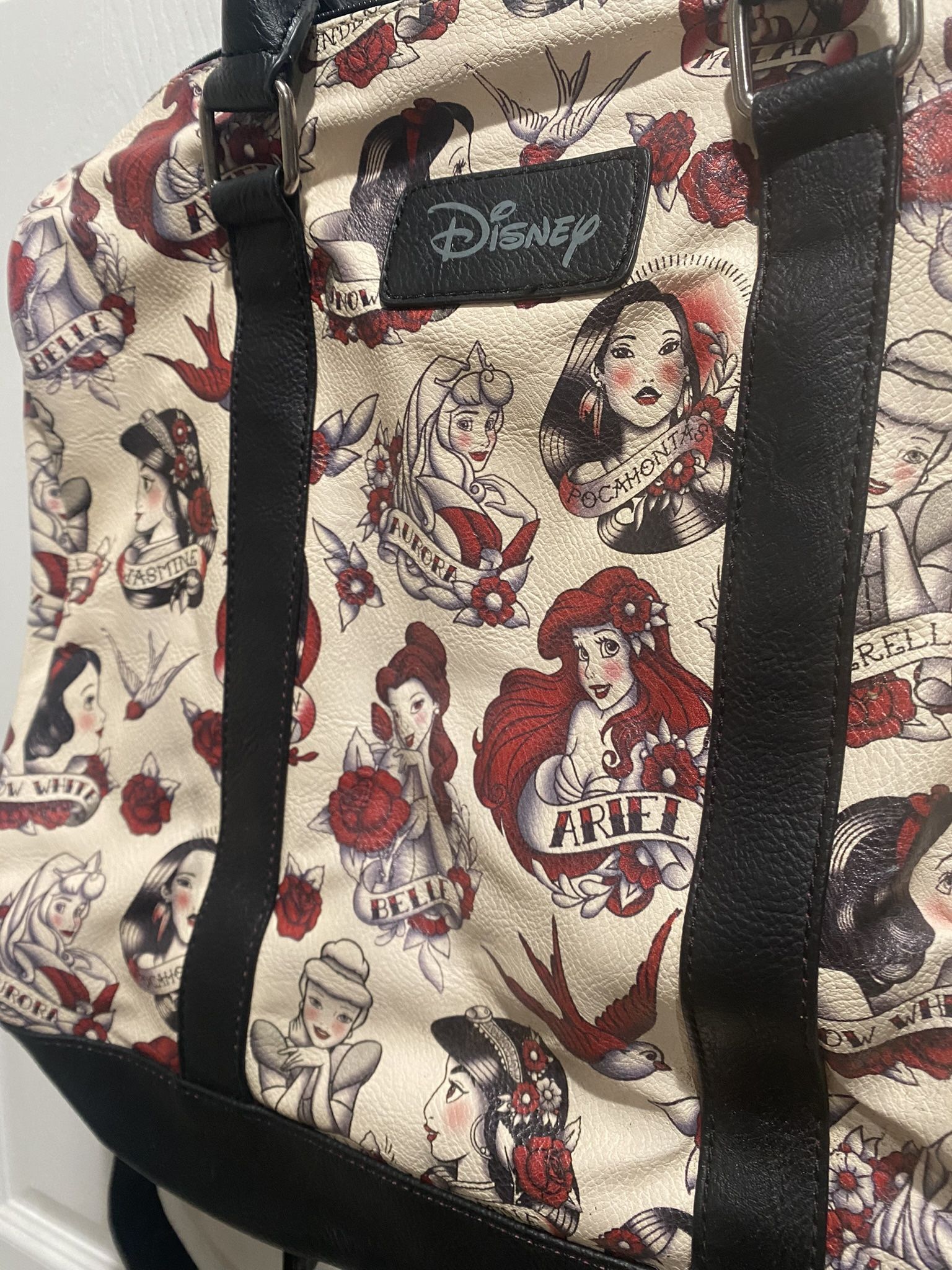 Disney Bag 