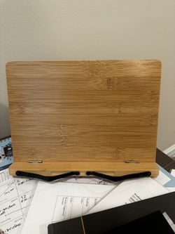 Book Holder