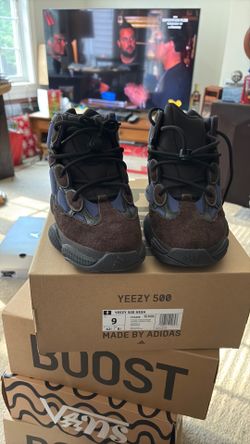 Yeezy 500