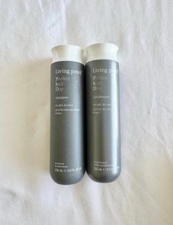 Living proof Perfect hair Day Shampoo & Conditioner Duo
