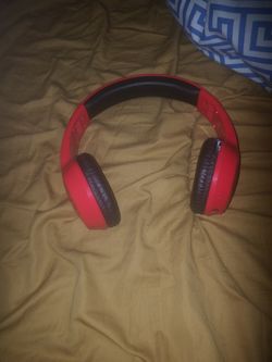 Bluetooth Headphones 