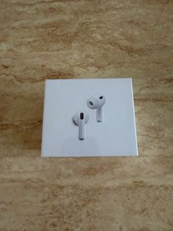 Airpods Pro 3