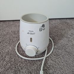 Bottle Warmer