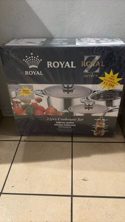 Royal Cookware