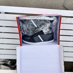 brand New Kid Shoes