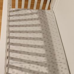 Crib Mattress 