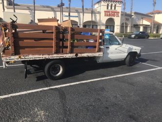 1986 Toyota Pick-Up