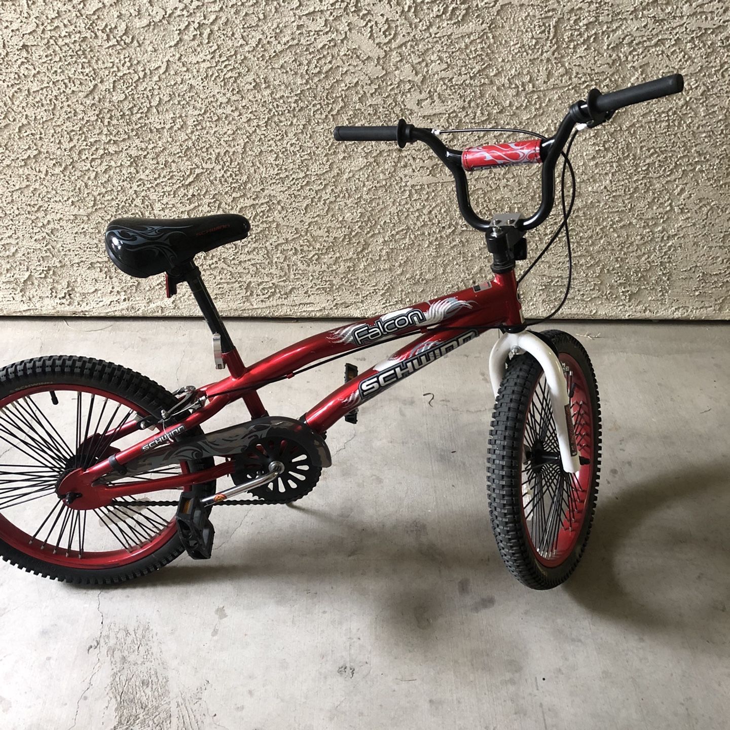 Schwinn falcon 20 sale