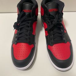 Nike Air Jordan Size 12