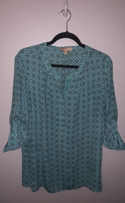 Banana Republic Blouse