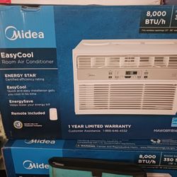 Air Conditioners