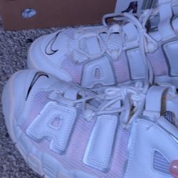 Nike Air Uptempo Women 