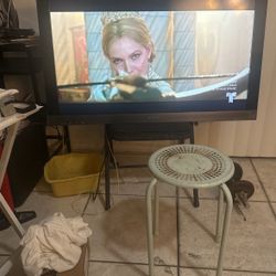 50 Hinches Sony Great Pictures Like New